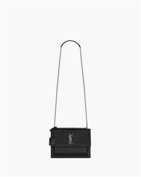 ysl tasche goldene kette|SAINT LAURENT Taschen – YSL online bestellen .